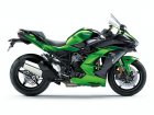 Kawasaki H2 SX-SE Ninja